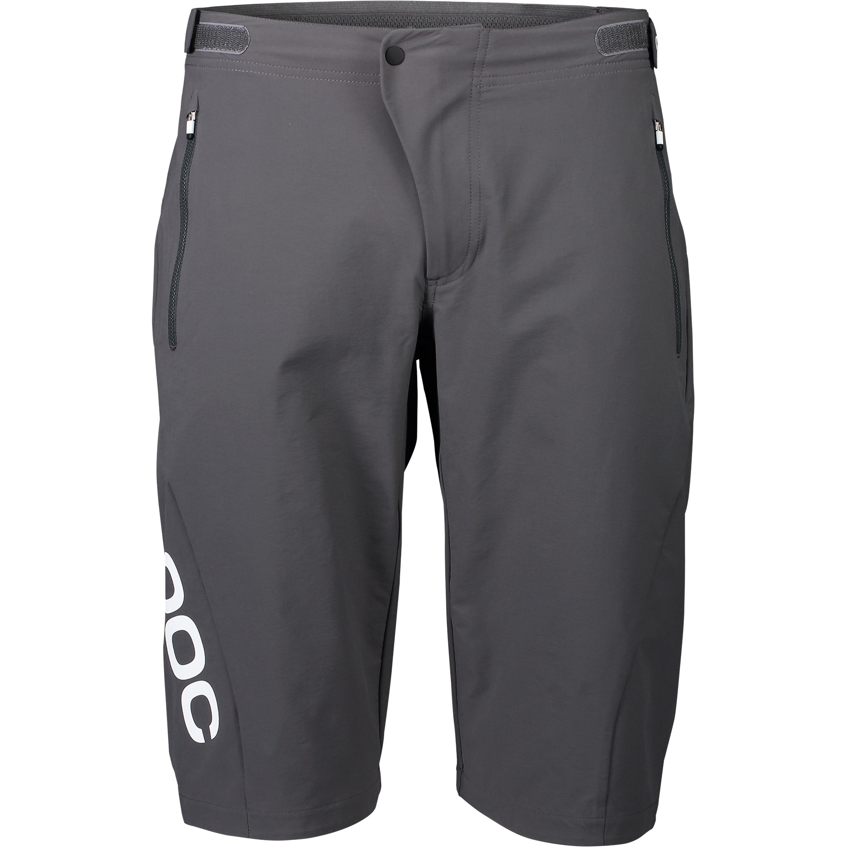 Produktbild von POC Essential Enduro Shorts - 1043 Sylvanite Grey