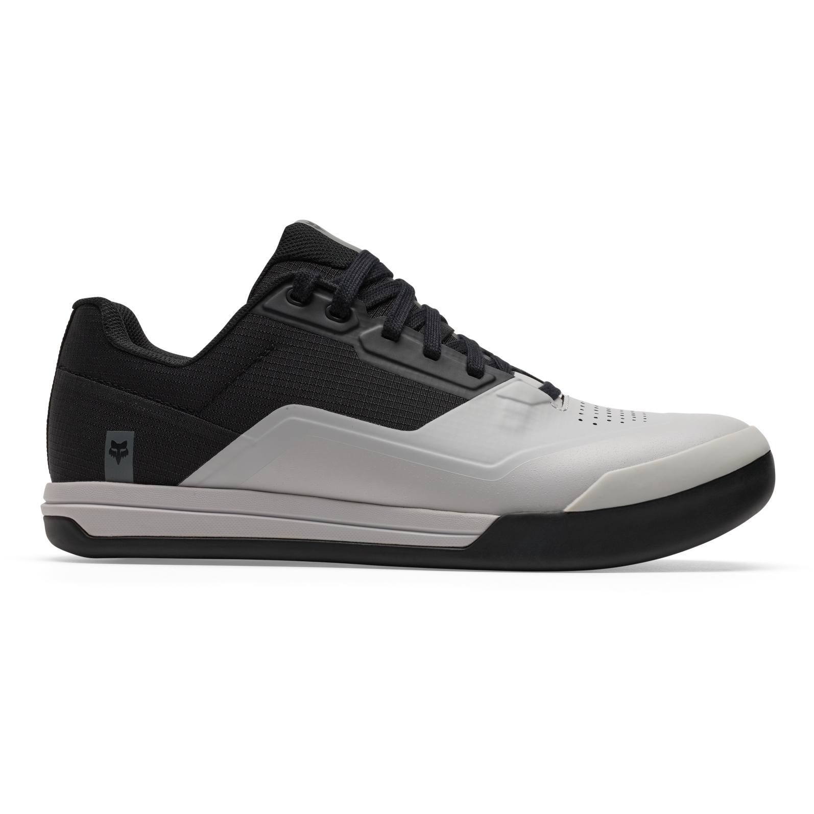 FOX Union Flat MTB Shoes - vintage white | BIKE24
