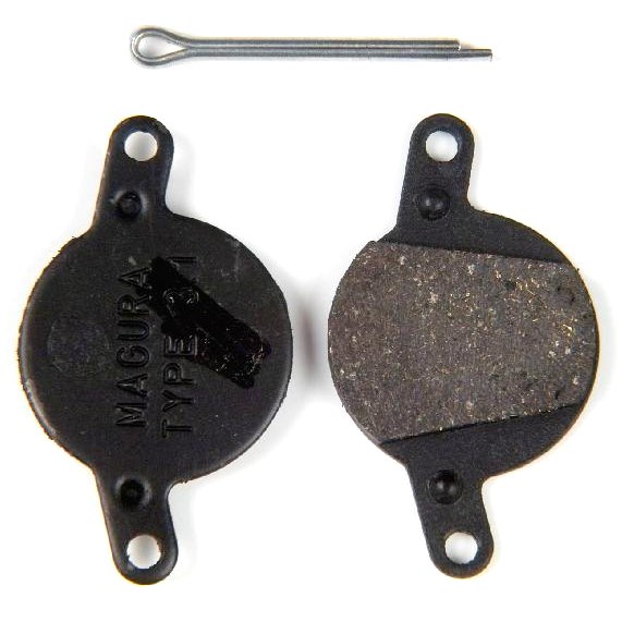 Picture of Magura Disc Brake Pads Type 3.1 / 3.2