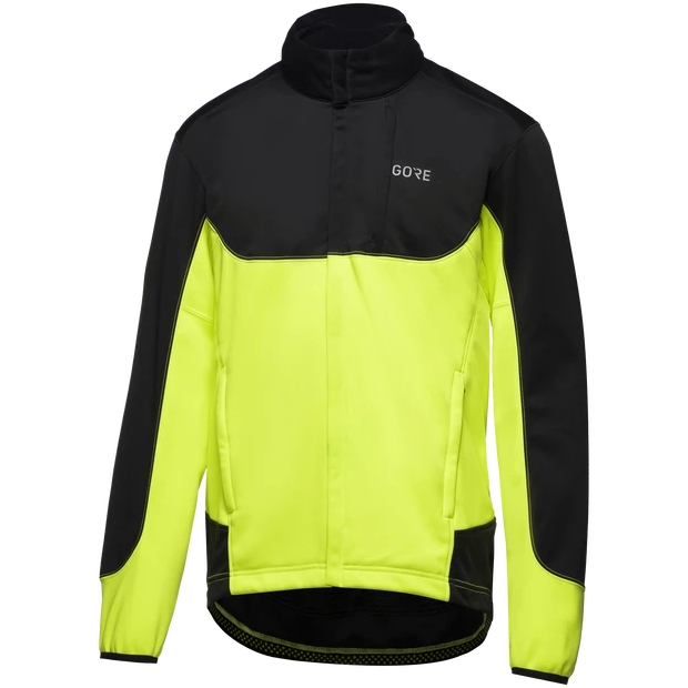 Phantom WINDSTOPPER® Jacket Womens | GOREWEAR US