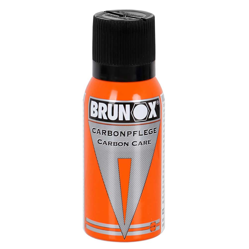 Productfoto van Brunox Carbon Care Spray - 120ml