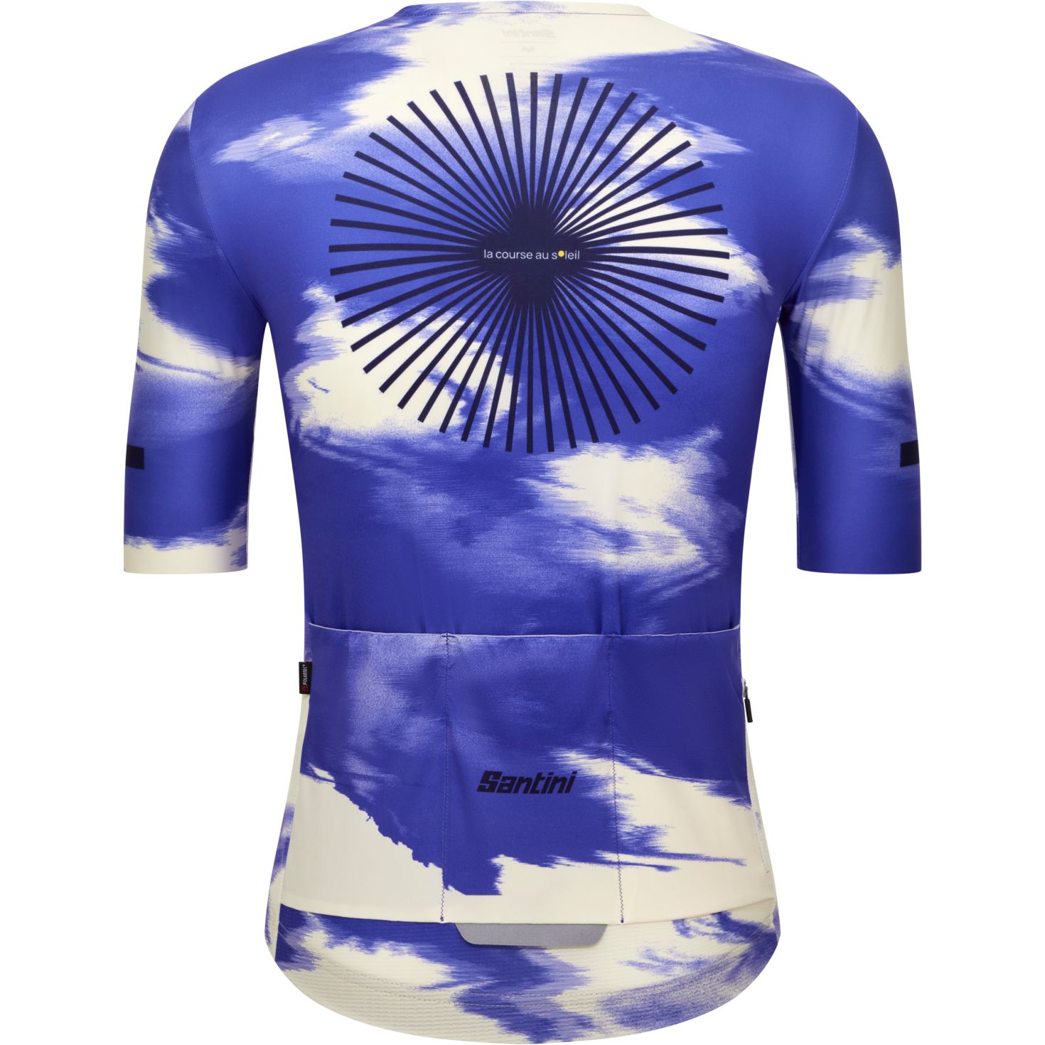 nice cycling jersey