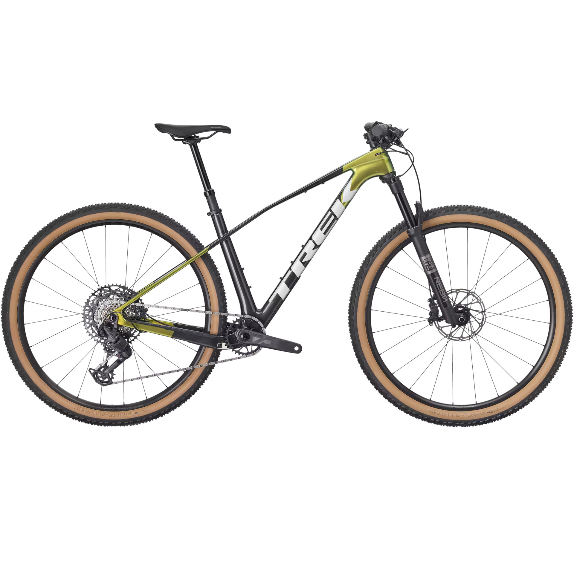 Trek PROCALIBER 9.6 Gen 3 - 29