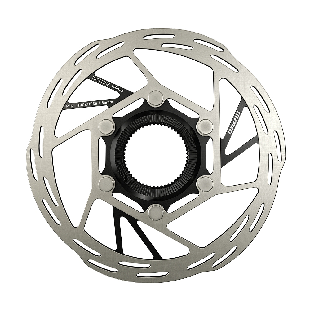 Bild von SRAM PACELINE Bremsscheibe | Centerlock | A2