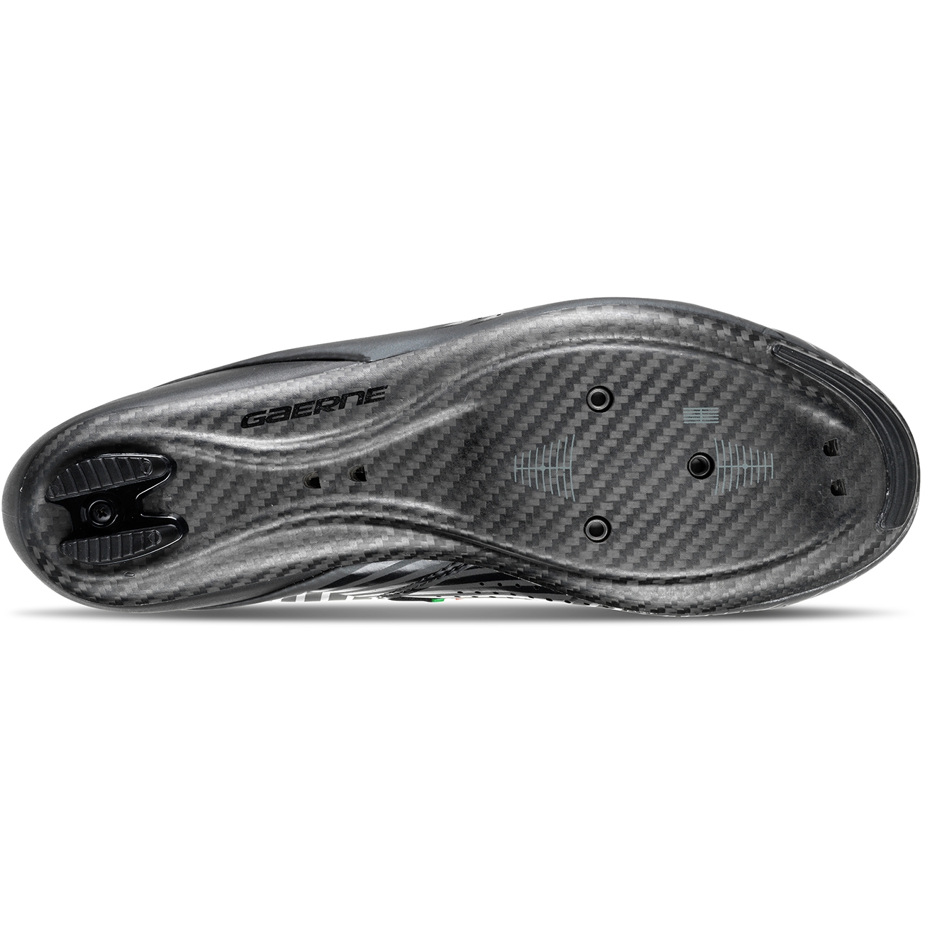 Gaerne Carbon G.Tuono Road Shoes - Matt Black | BIKE24