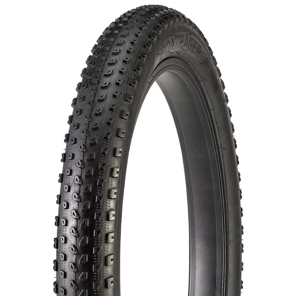 Photo produit de Bontrager XR1 Kids&#039; Mountain Wired Bead Tire - 20x2.25 Inches