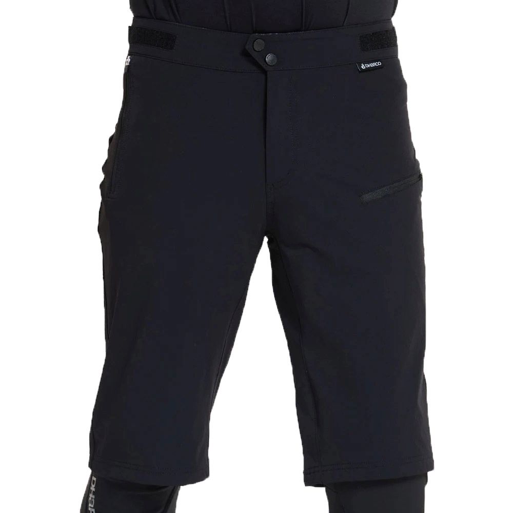 Produktbild von DHaRCO Gravity Shorts Herren - Schwarz