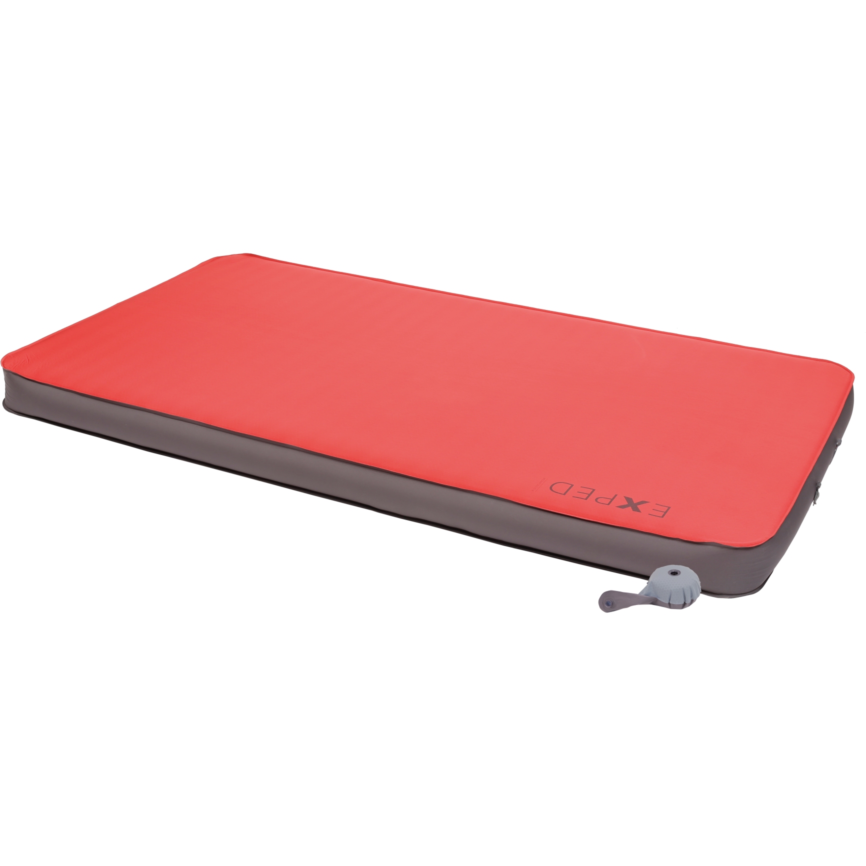 Picture of Exped MegaMat Duo 10 Sleeping Mat - M - ruby