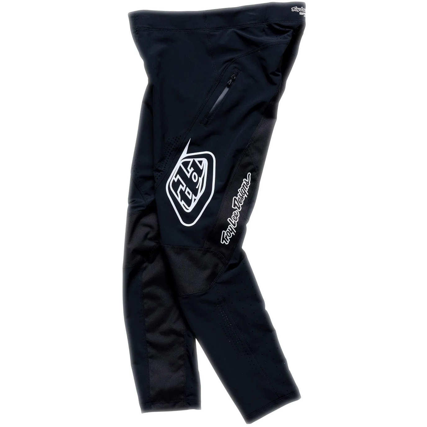 Troy Lee Designs Sprint Pro Pants Men - Mono Black | BIKE24