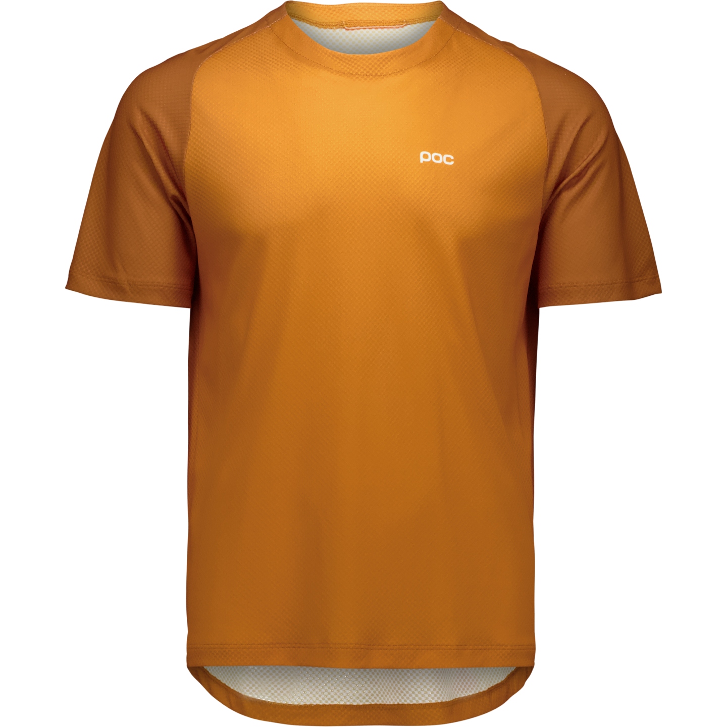 Produktbild von POC Motion Air Kurzarmtrikot Herren - 1831 Bauxite Brown