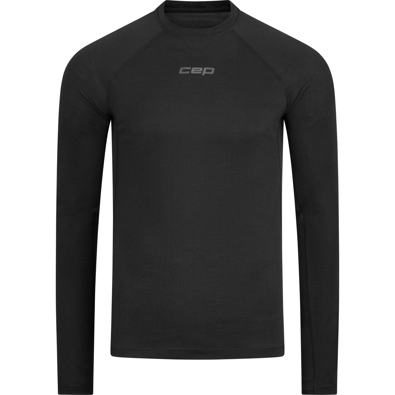 Couche De Base à Manches Courtes Cristallo Warm Alpine Merino Responsive Pour Femme