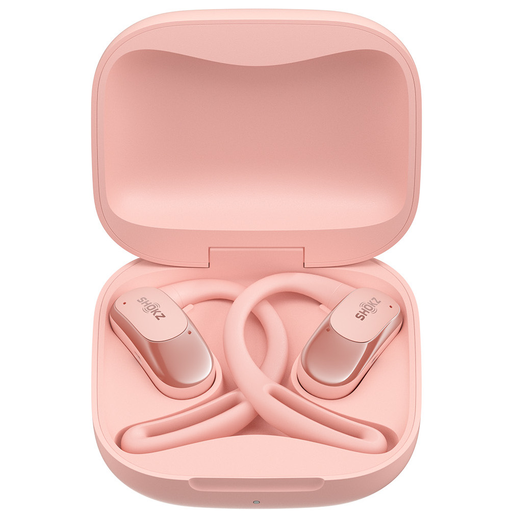 SHOKZ OPENFIT AIR ピンク OpenFit Air Pink