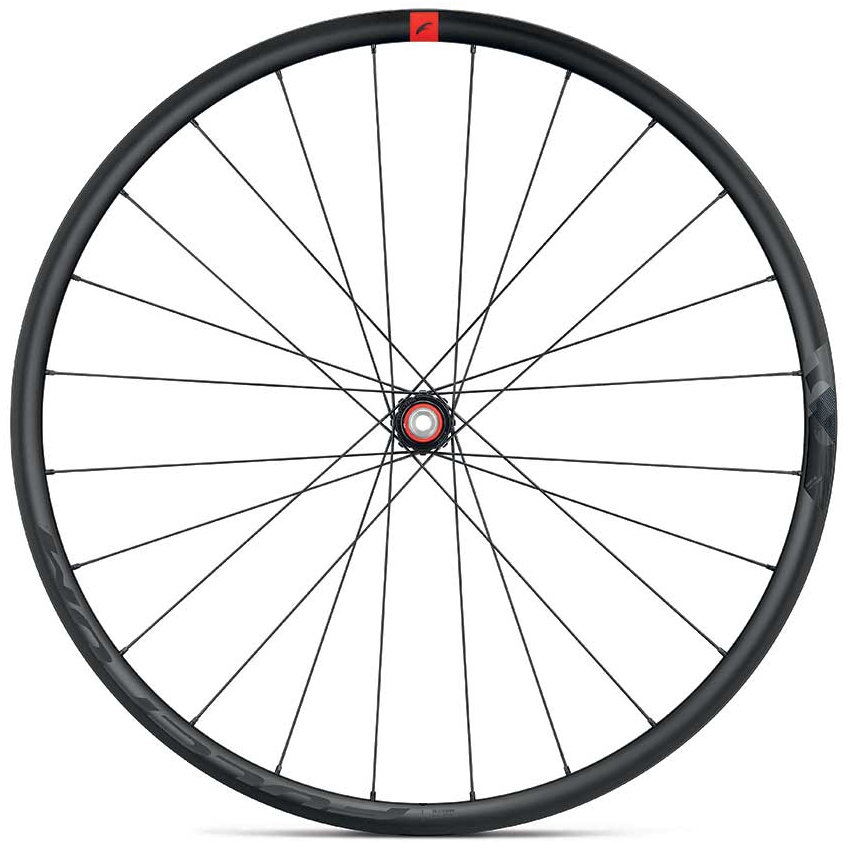 Fulcrum Racing 5 DB Wheelset - Clincher - Centerlock - FW