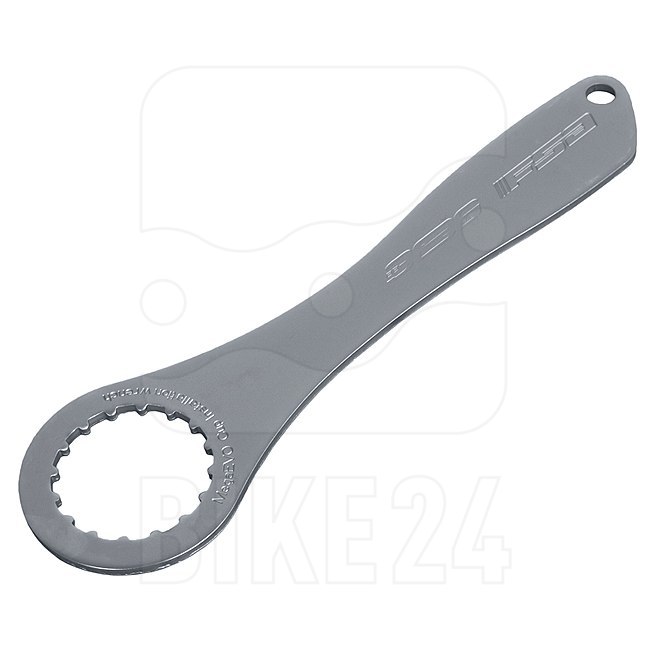 Photo produit de FSA Box Wrench for FSA MegaEVO Bottom Brackets