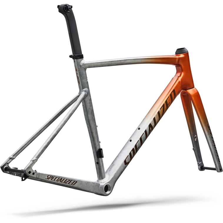 Specialized Kit de Cuadro ALLEZ SPRINT 2026 copper tint BIKE24