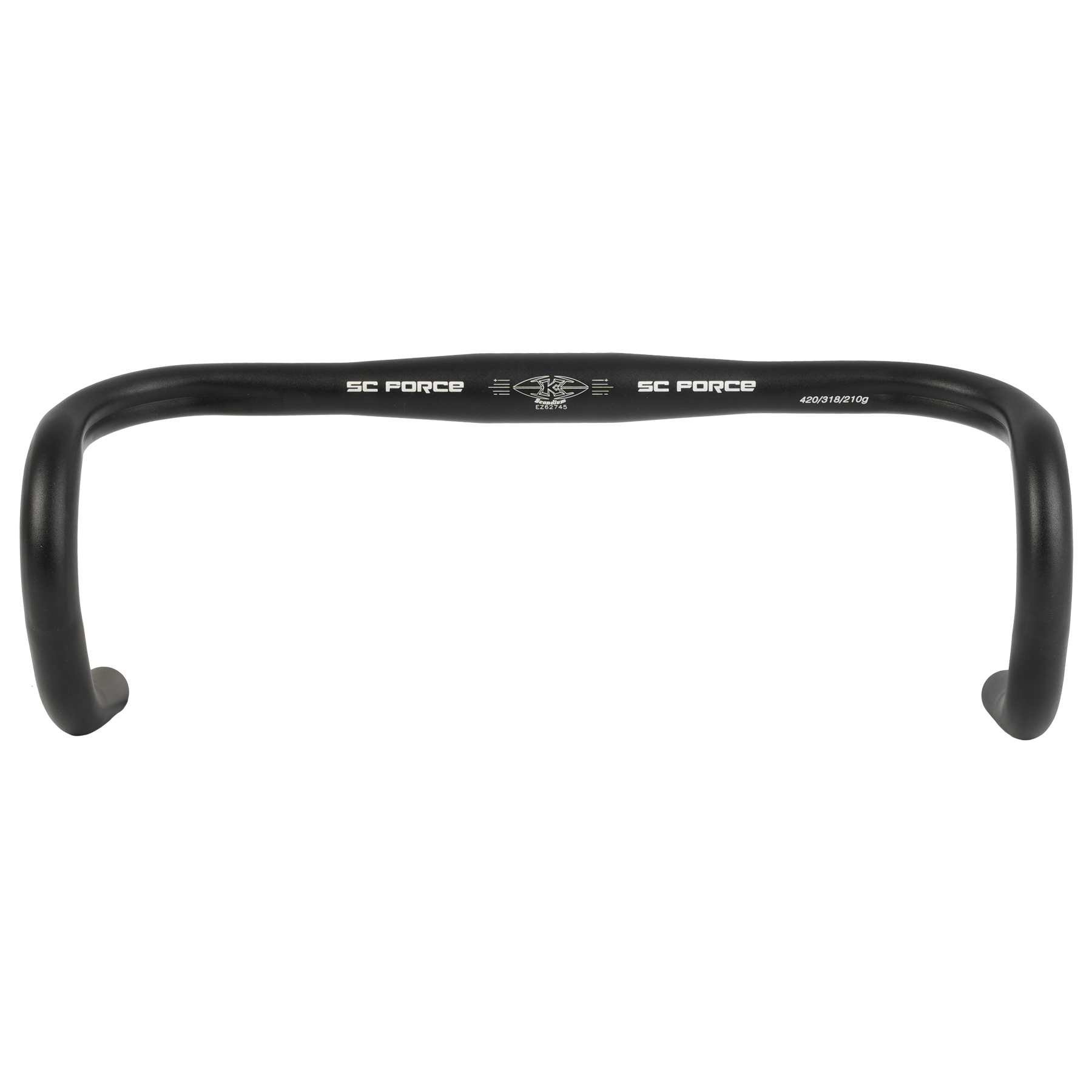 KCNC SC Force Road 31.8 Handlebar | BIKE24