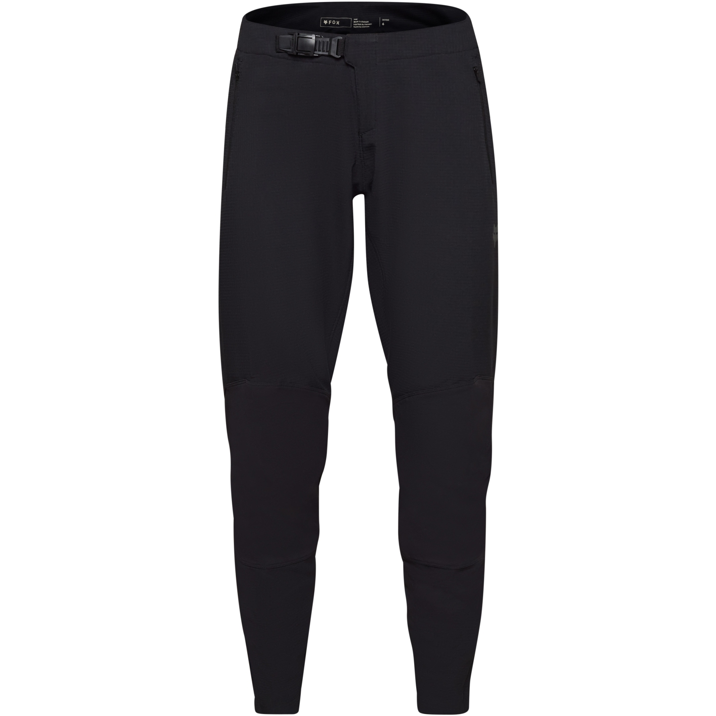 Женские брюки FOX Defend Fire Pants - черный