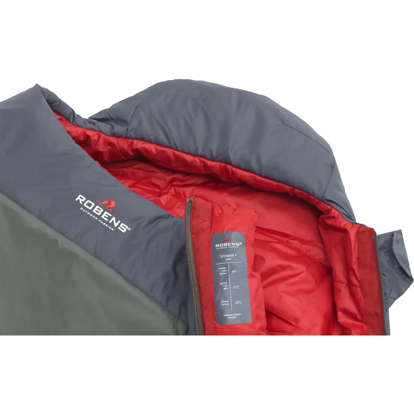 overland dachzelte Journey Aluminium-Dachzelt: 2 Plätze, 12 cm dünn