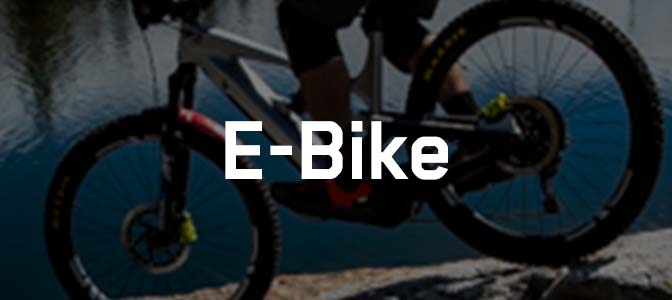 Maxxis E-Bike Reifen