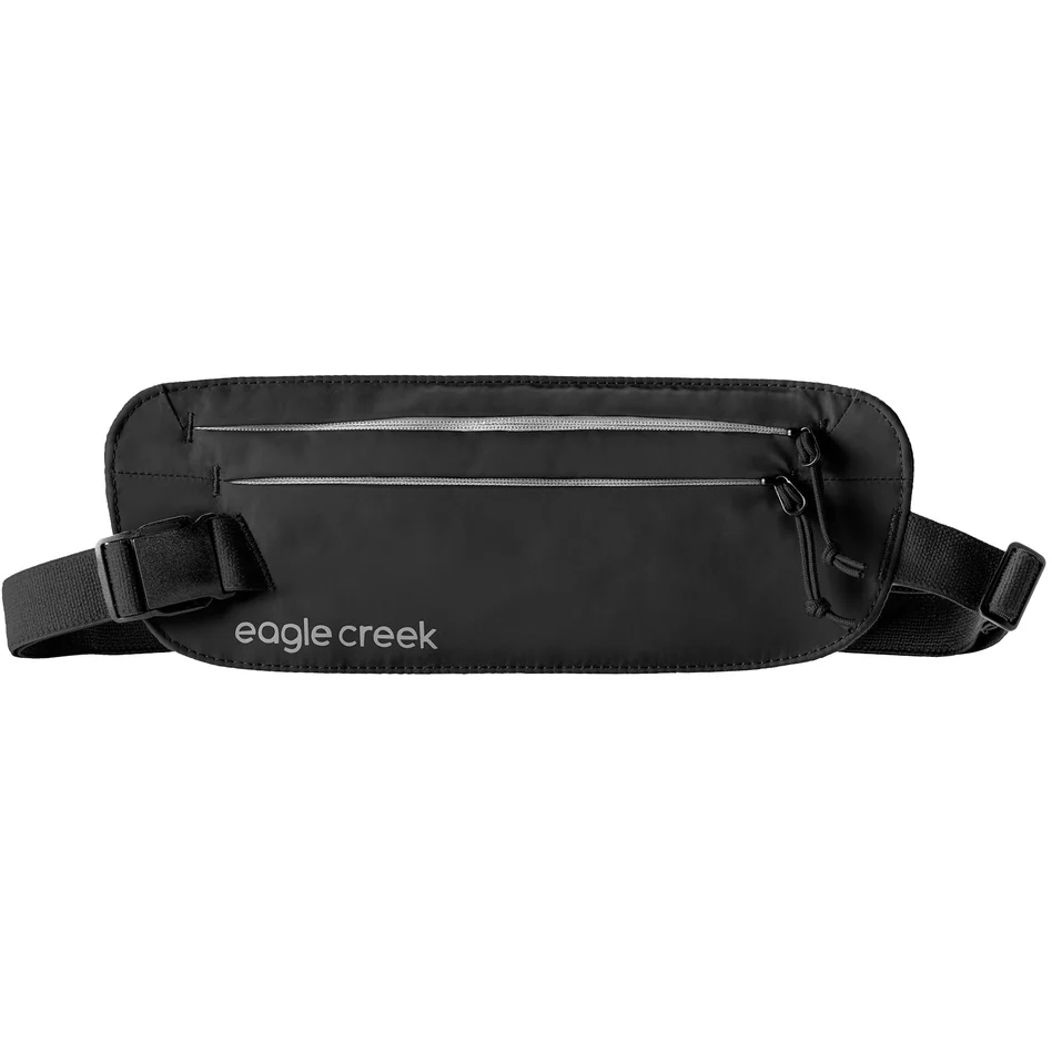 Produktbild von Eagle Creek Undercover RFID Money Belt Hüfttasche - schwarz