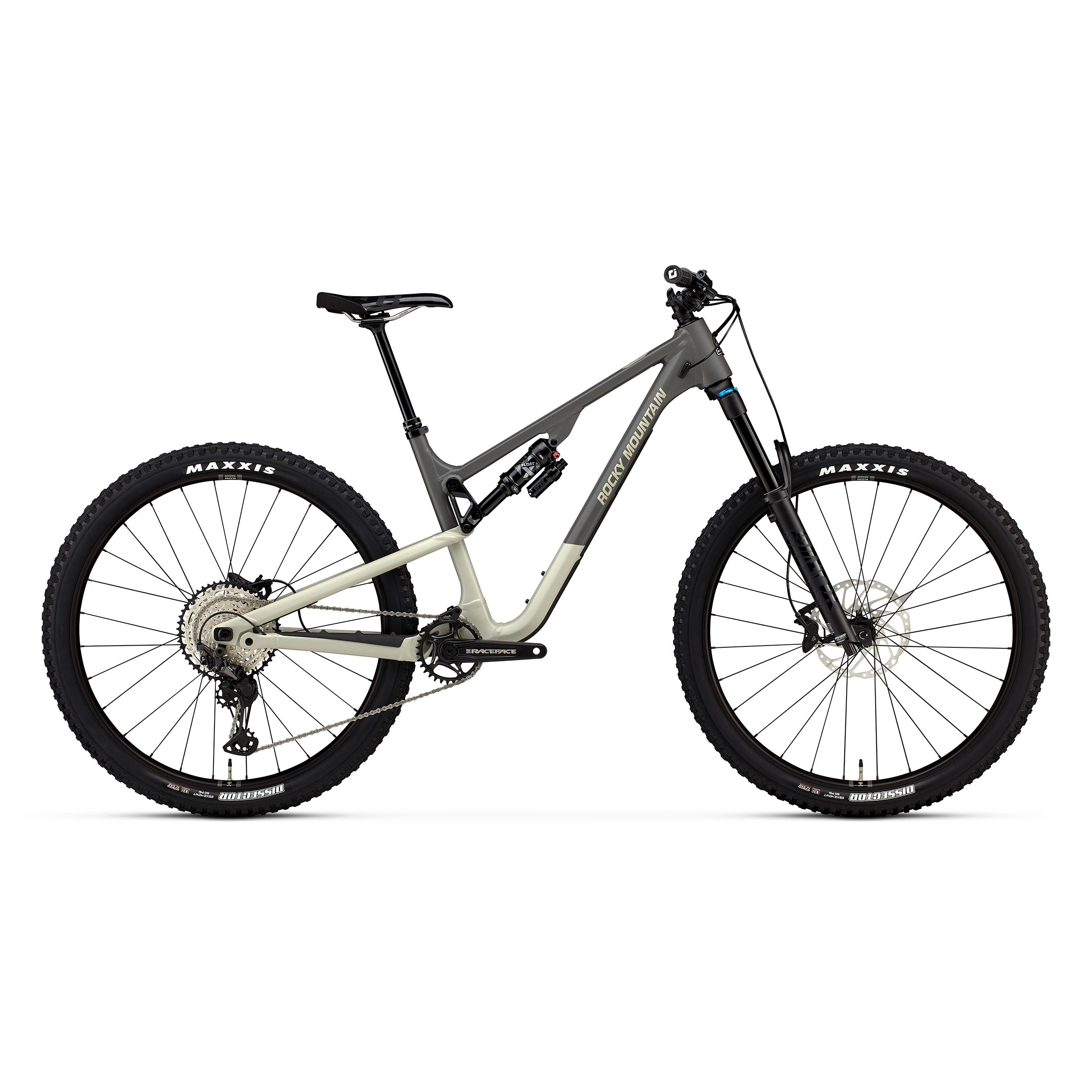 Produktbild von Rocky Mountain INSTINCT A50 Shimano - Mountainbike - 2024 - 29&quot; - grey / beige