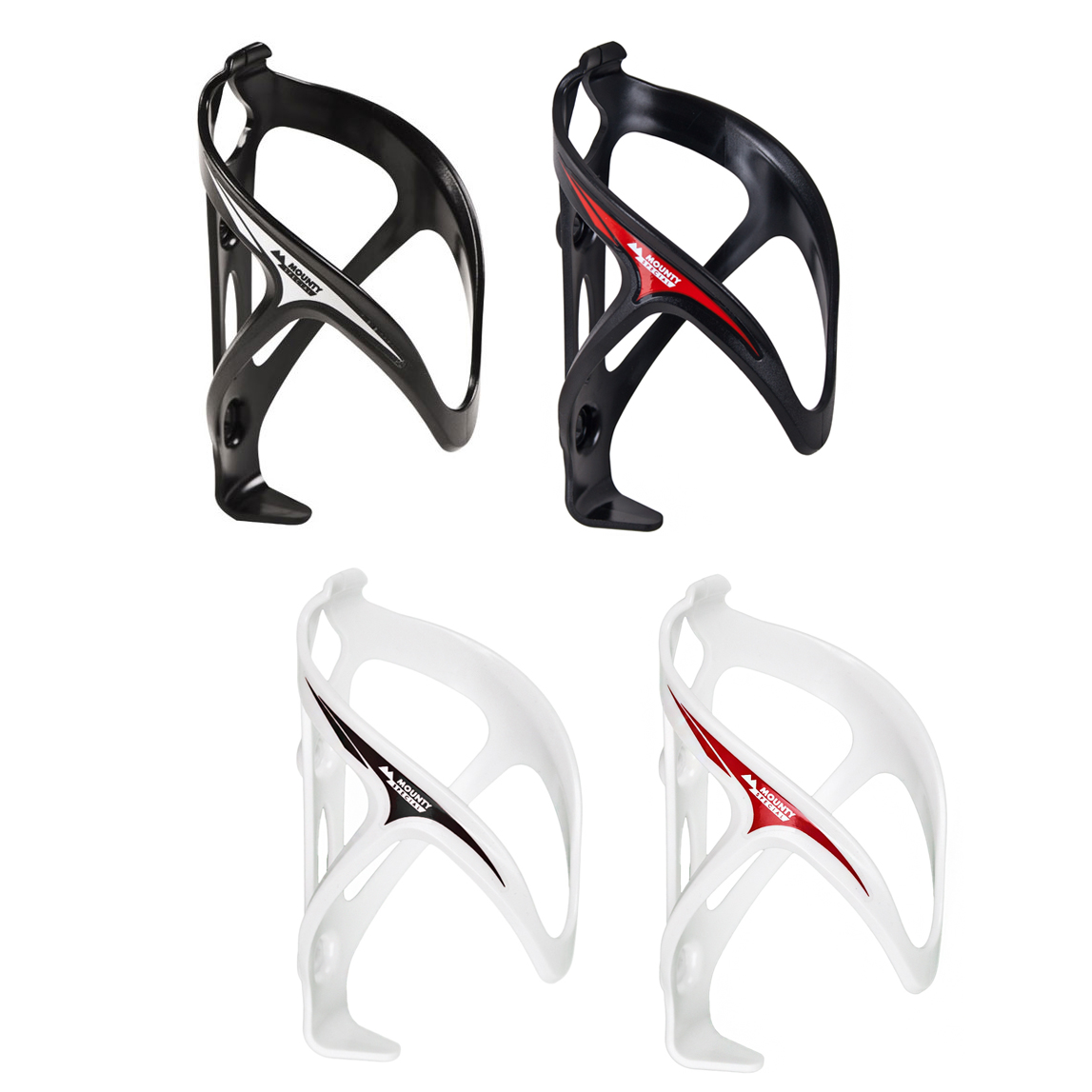 Productfoto van Mounty Special Race-Cage Bottle Cage