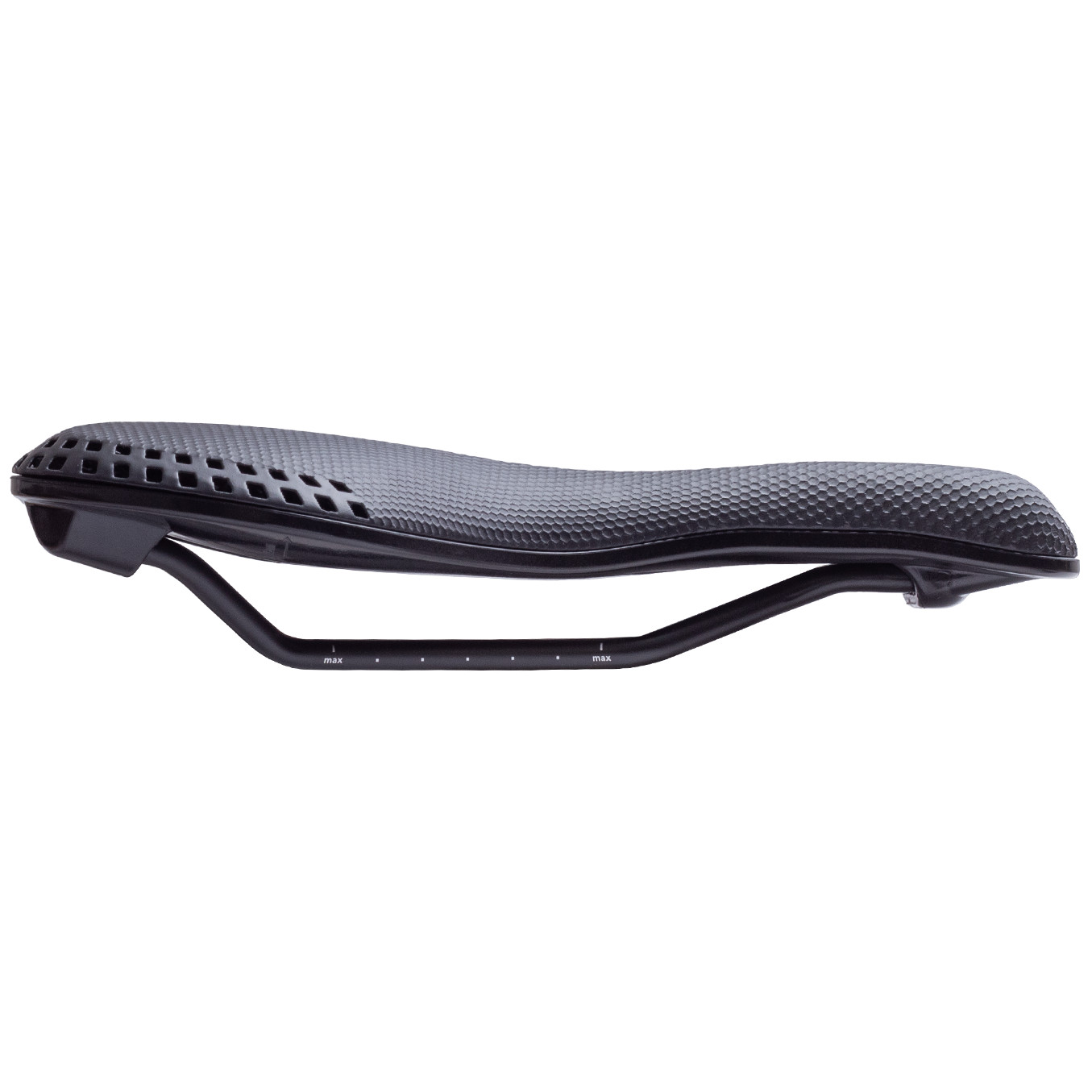 BIKEYOKE SAGMA 3D Lite　バイクヨーク サグマ 142mm BikeYoke Sagma 3D Lite Saddle - 142mm | BIKE24