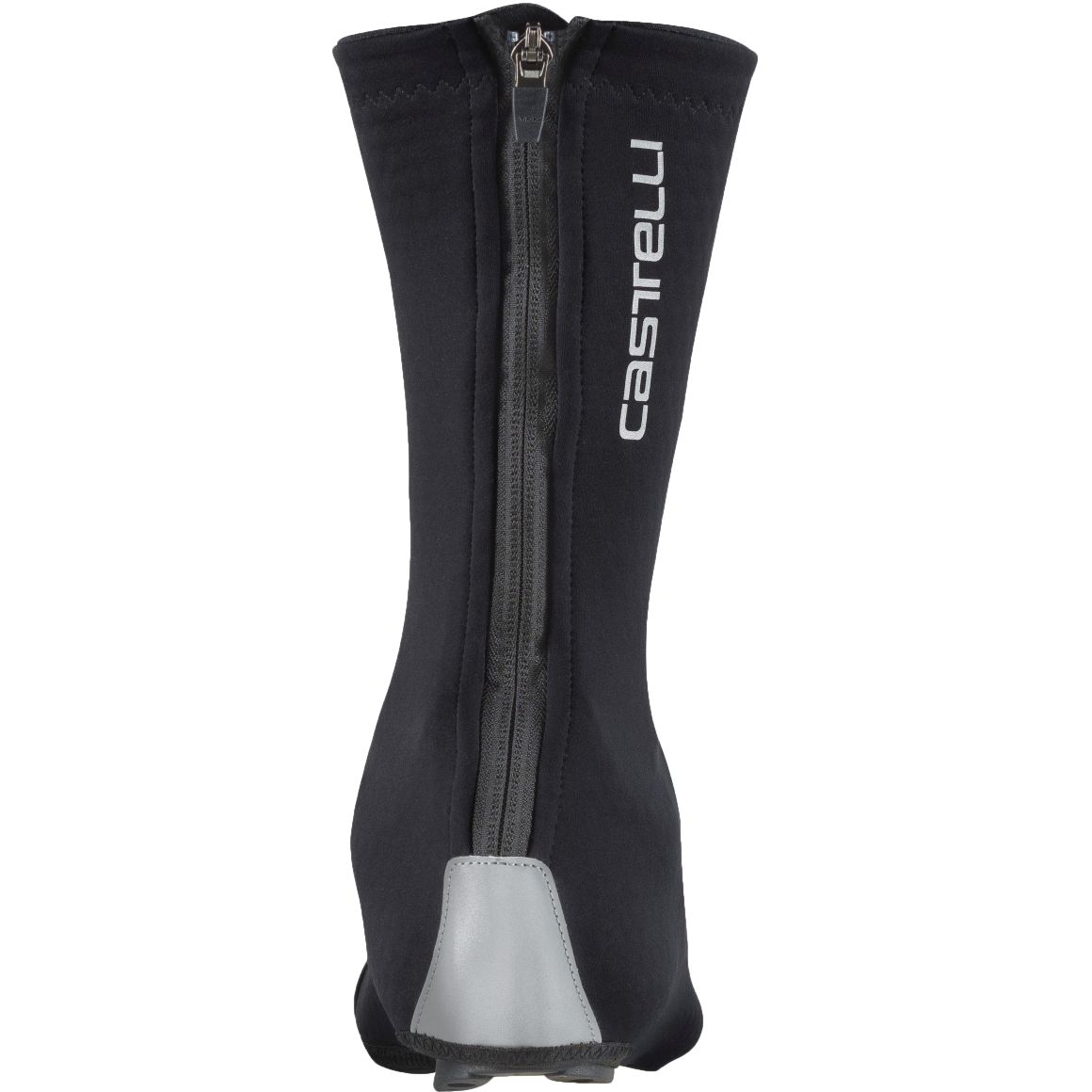 Castelli Espresso 2 Shoecover Men - black 010 | BIKE24