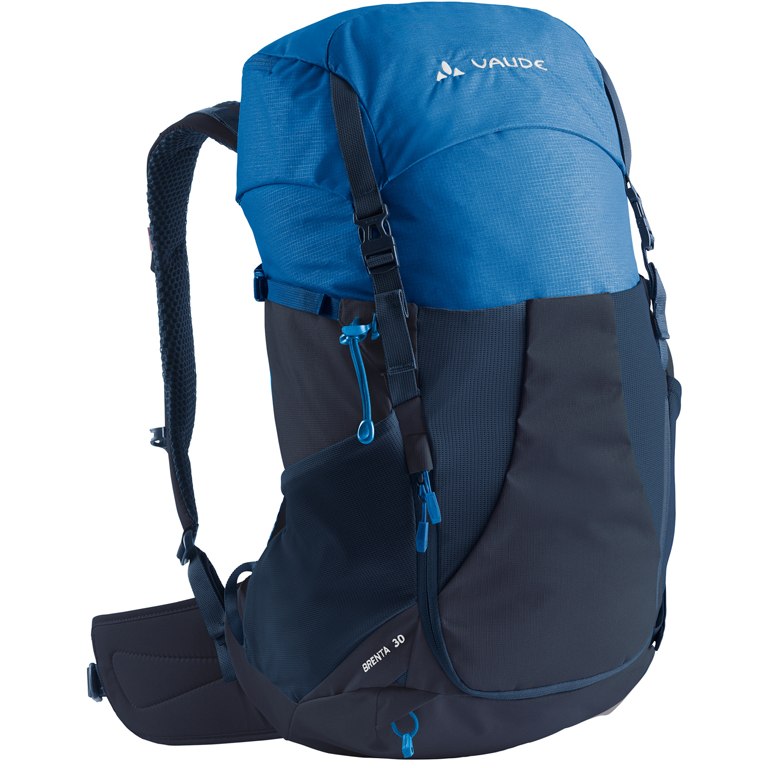Picture of Vaude Brenta 30 Backpack - blue