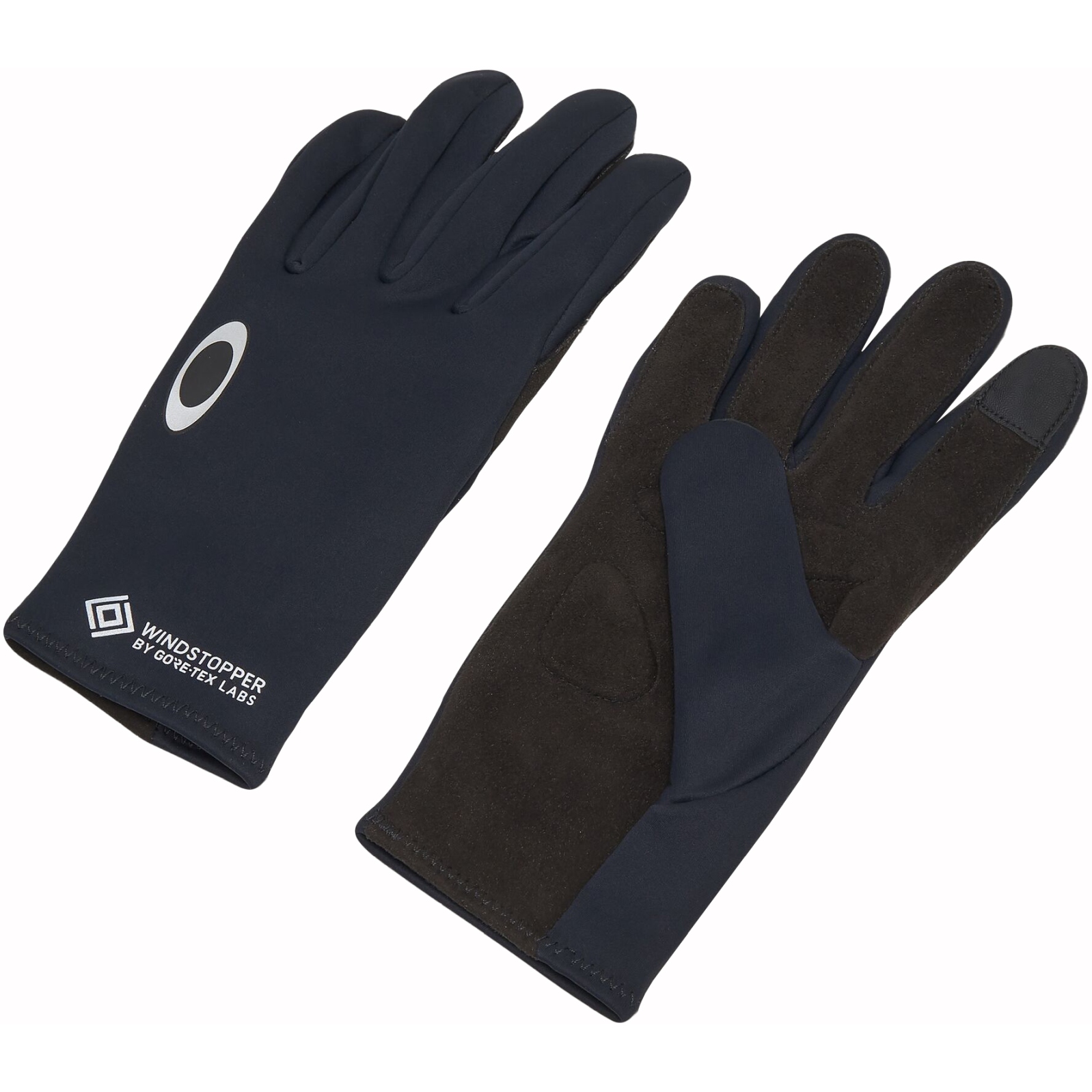 Picture of Oakley Endurance Ultra GTX Road Gloves - Blackout