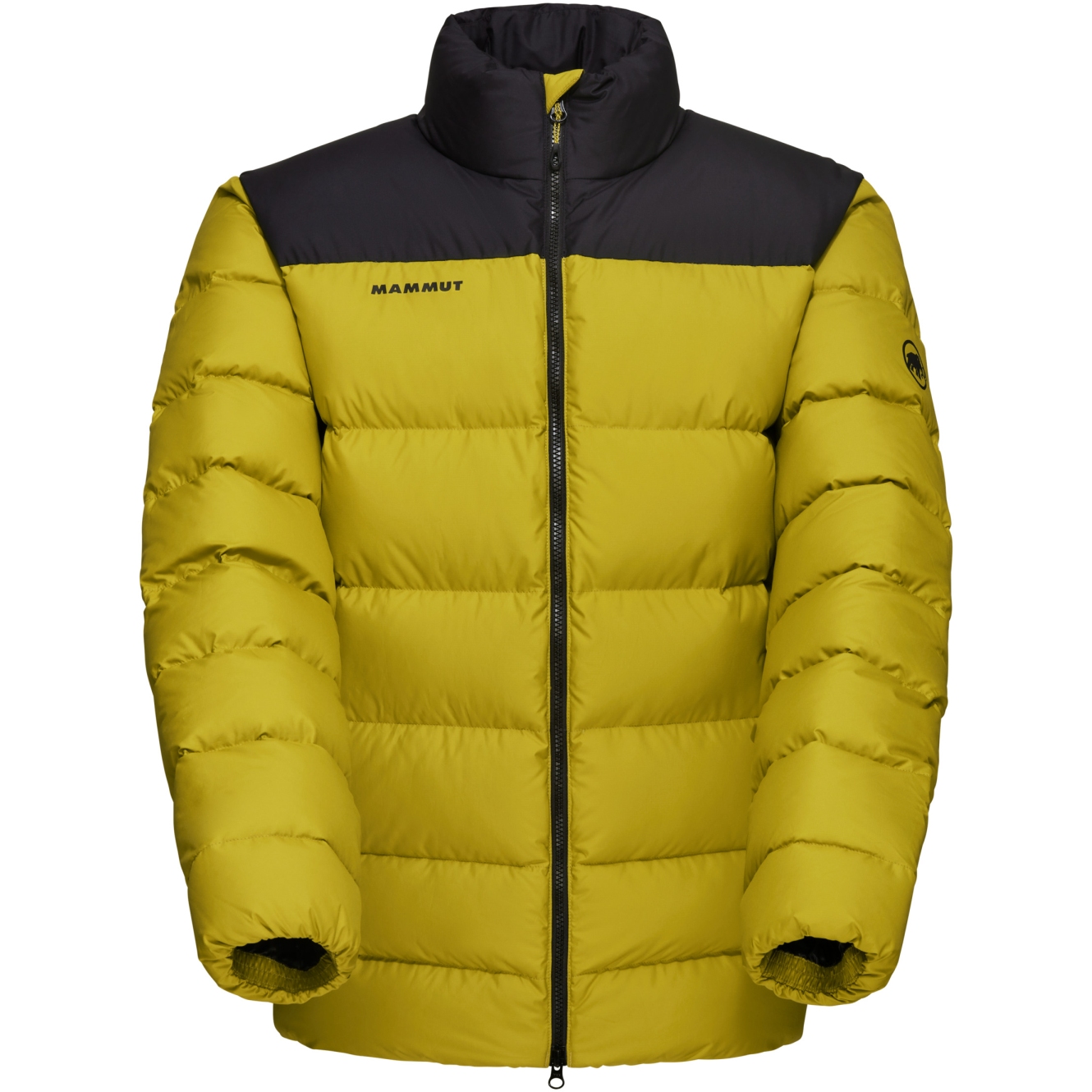 Mammut Whitehorn Insulation Jacket Men - aura-black | BIKE24