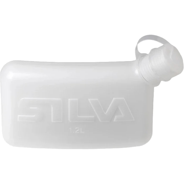 Produktbild von Silva Flow Trinkflasche