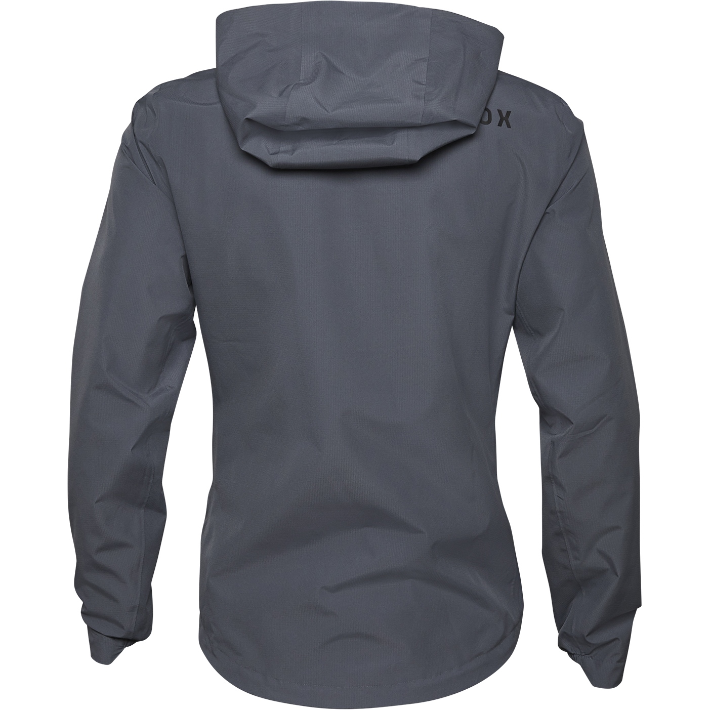 FOX RANGER M グレー レインウェア　MTB マウンテンバイク Fox Ranger 2.5 Layer Water Proof Jacket Steel Grey