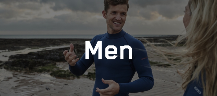 Zone3 - Wetsuits & Triathlonwear for Men