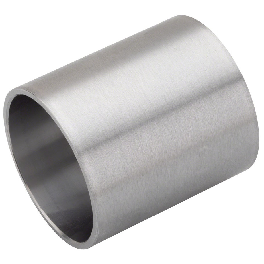 Picture of Problem Solvers Eccentric Bottom Bracket Shell - 68 x 54 mm