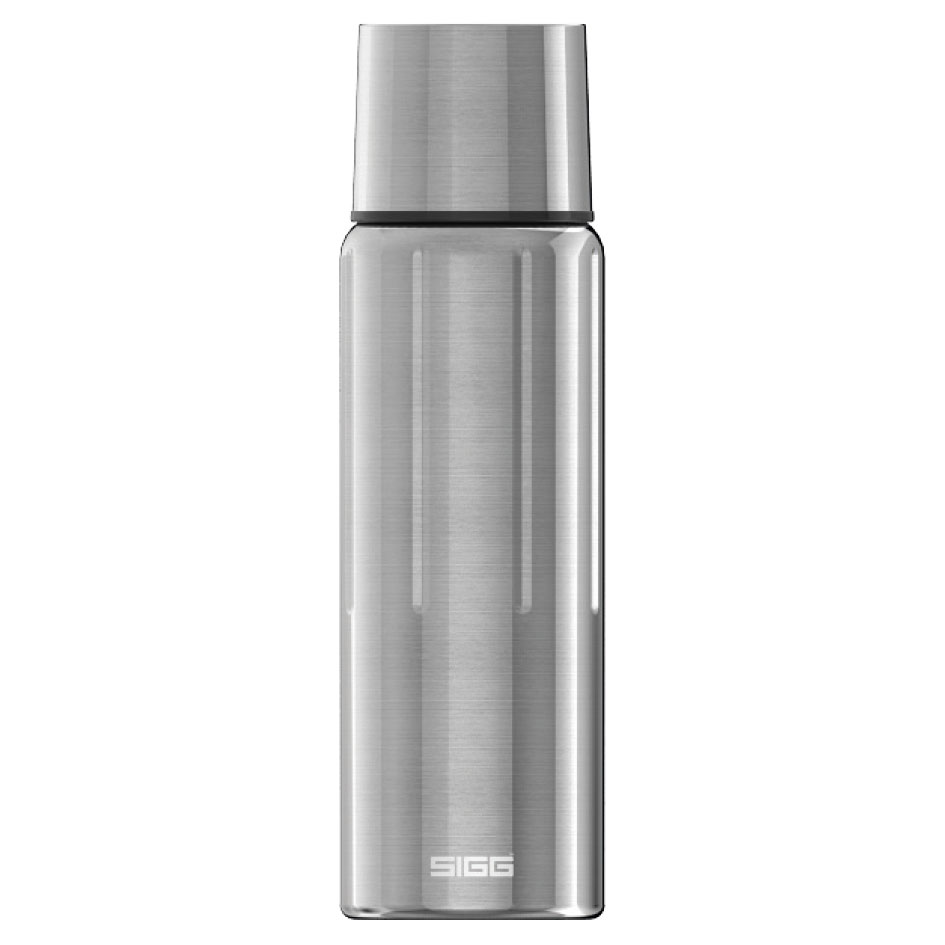 Productfoto van SIGG Gemstone IBT Thermo Flask - Isoleerfles - 1.1 L - Selenite