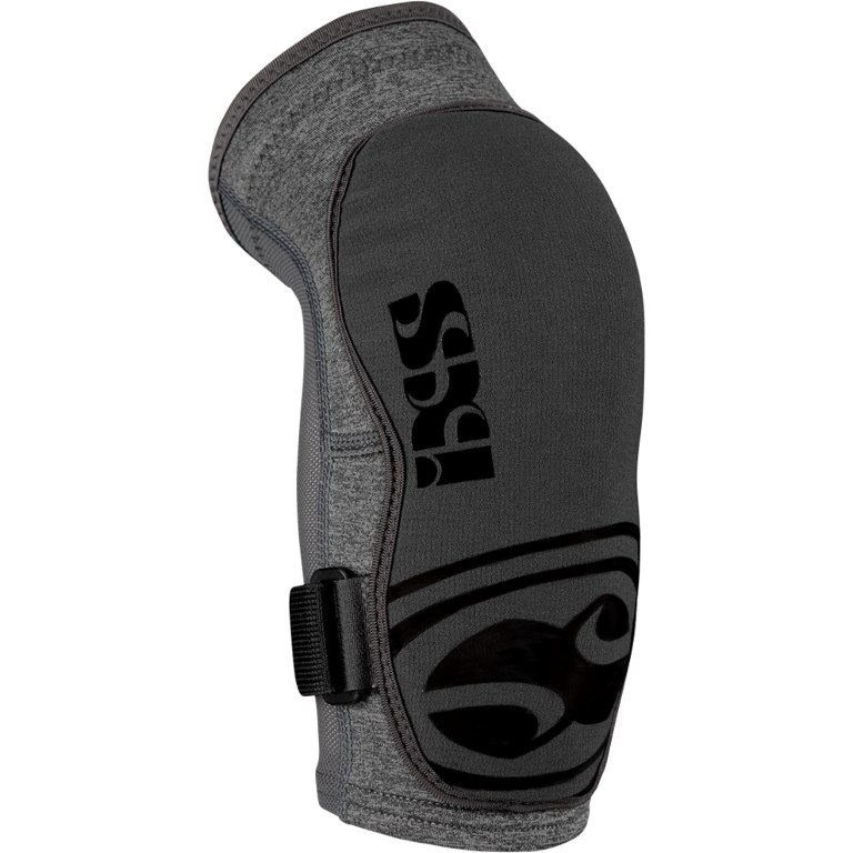 Picture of iXS Flow Evo+ Elbow Pads - grey