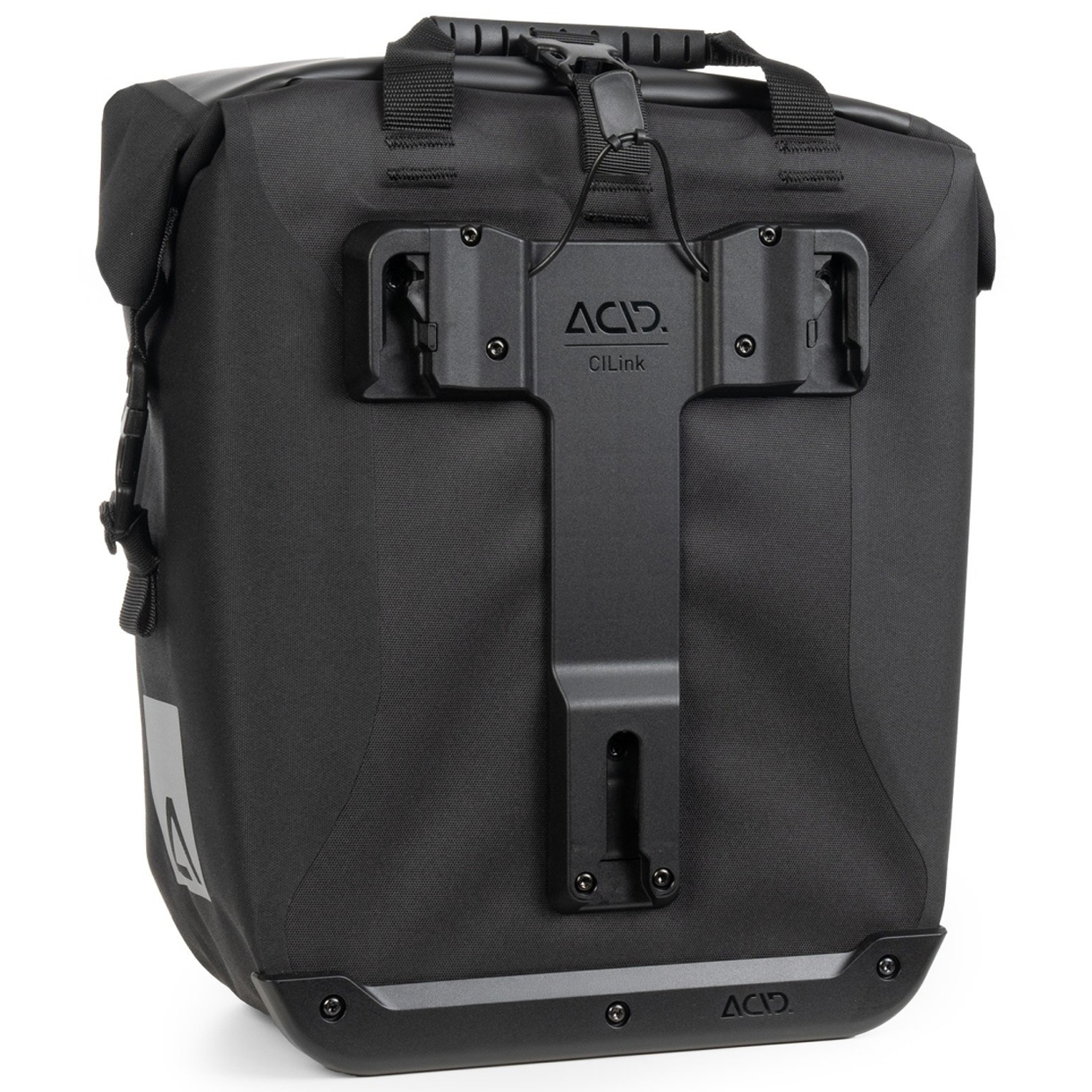 ACID Pro CILink Fahrradtasche - 15L - schwarz | BIKE24 LU