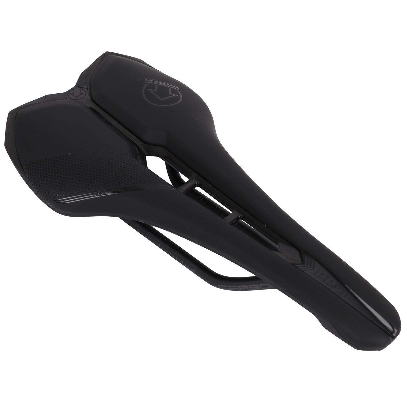 Picture of PRO Falcon Team AF Saddle - 275x132mm