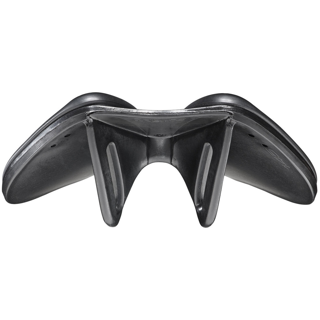 Selle Italia Novus Boost Evo XTech Saddle - Superflow - L3 | black