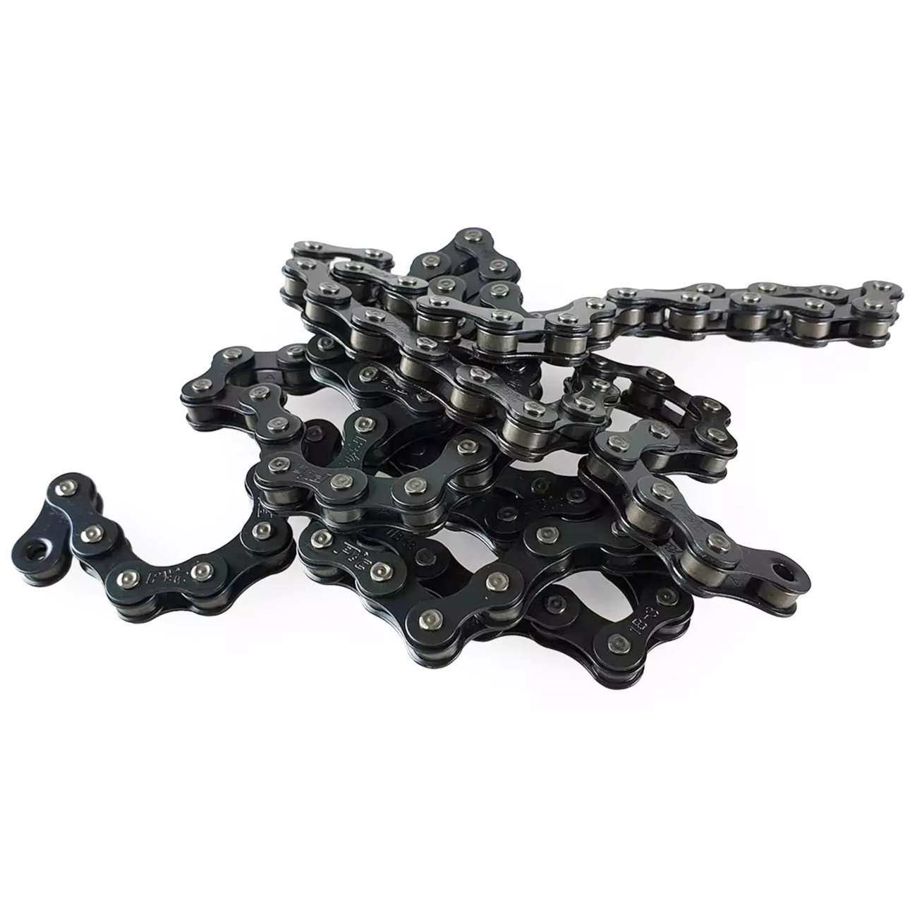 Photo produit de Dartmoor Chaîne Iron - Singlespeed | 1/8&quot; - noir