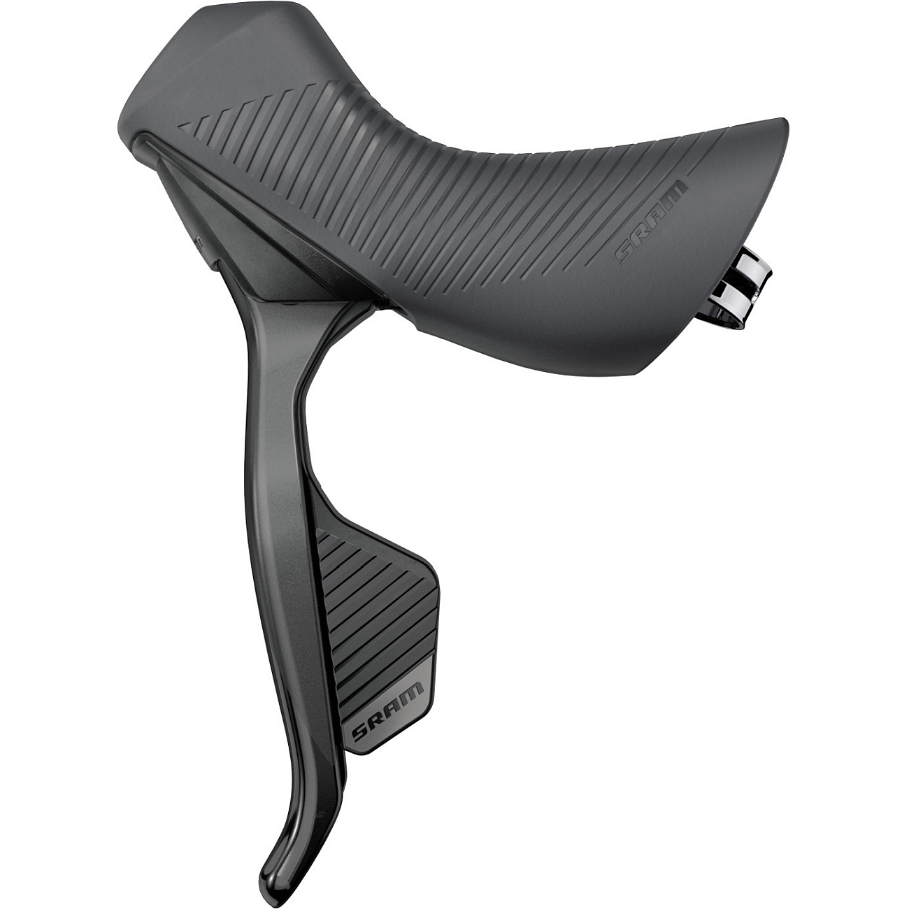 Picture of SRAM Rival eTap AXS Brake-Shift Lever - left | front | 12-speed