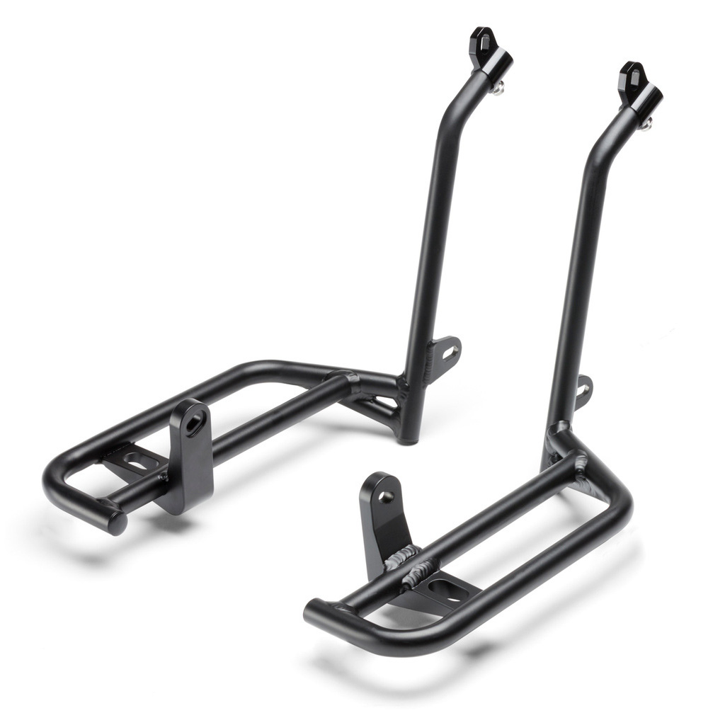 Produktbild von Benno Bikes Boost Seitenlader Set