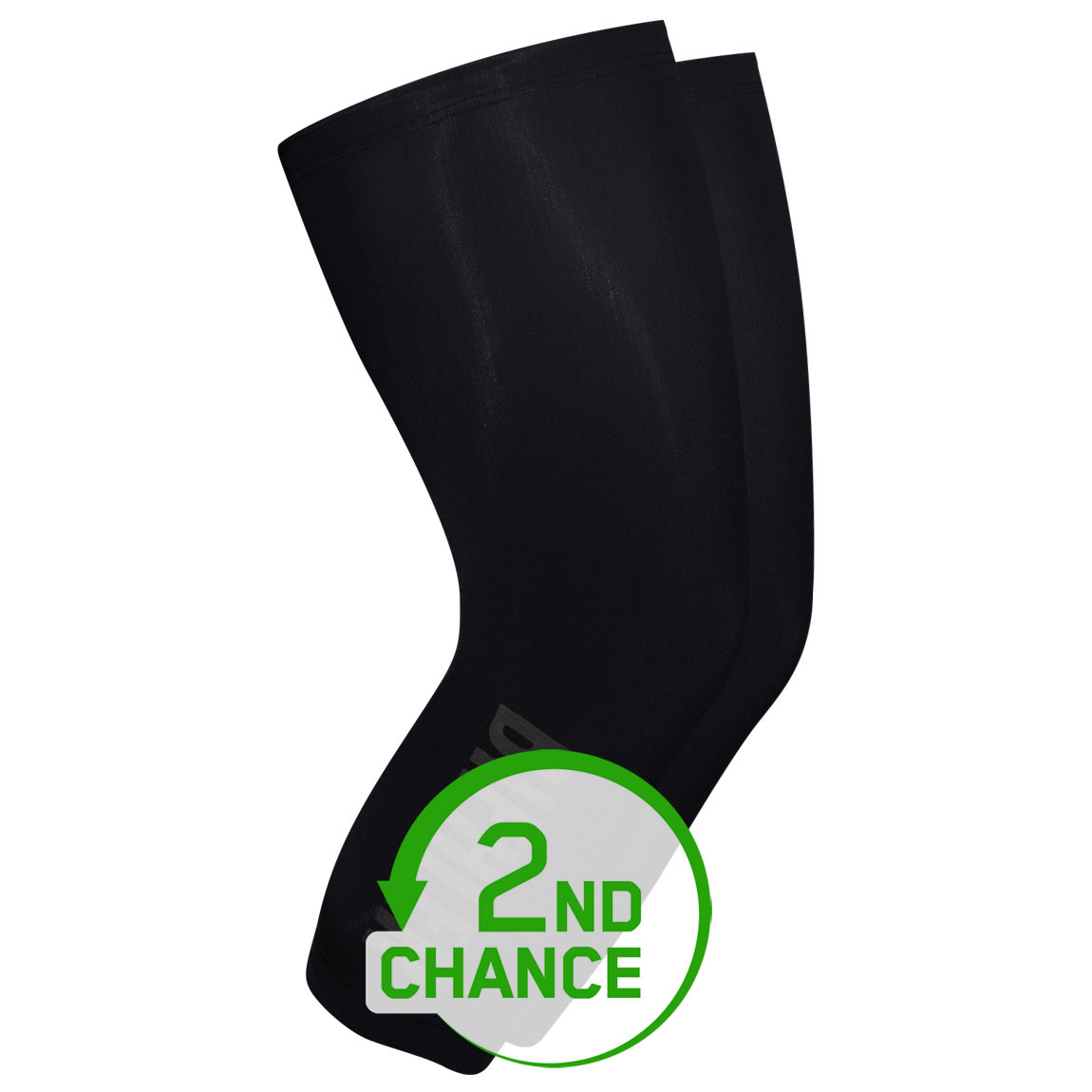 Biehler Performance Knee Warmers black 2nd Choice BIKE24