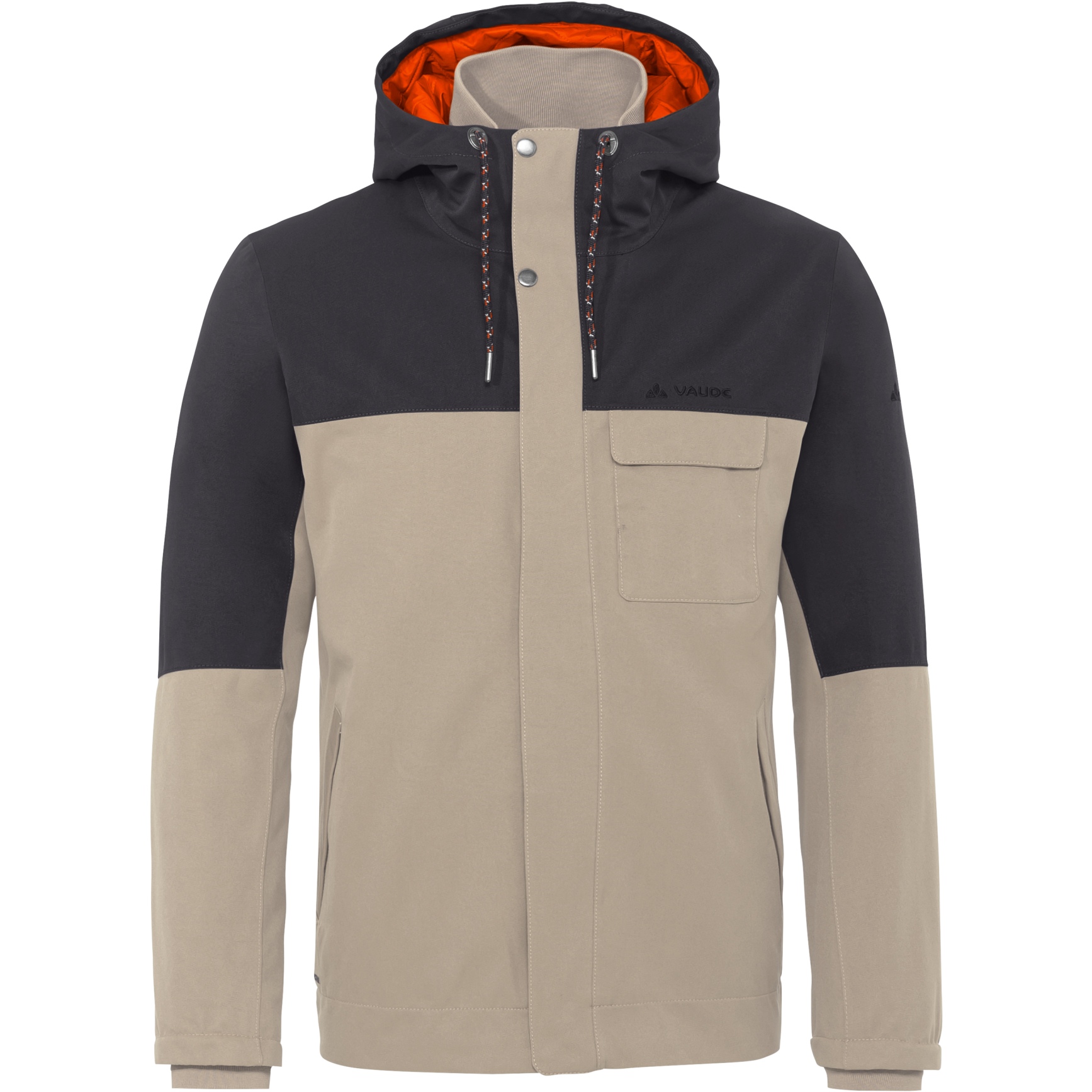 Vaude Men's Manukau Jacket II - linen