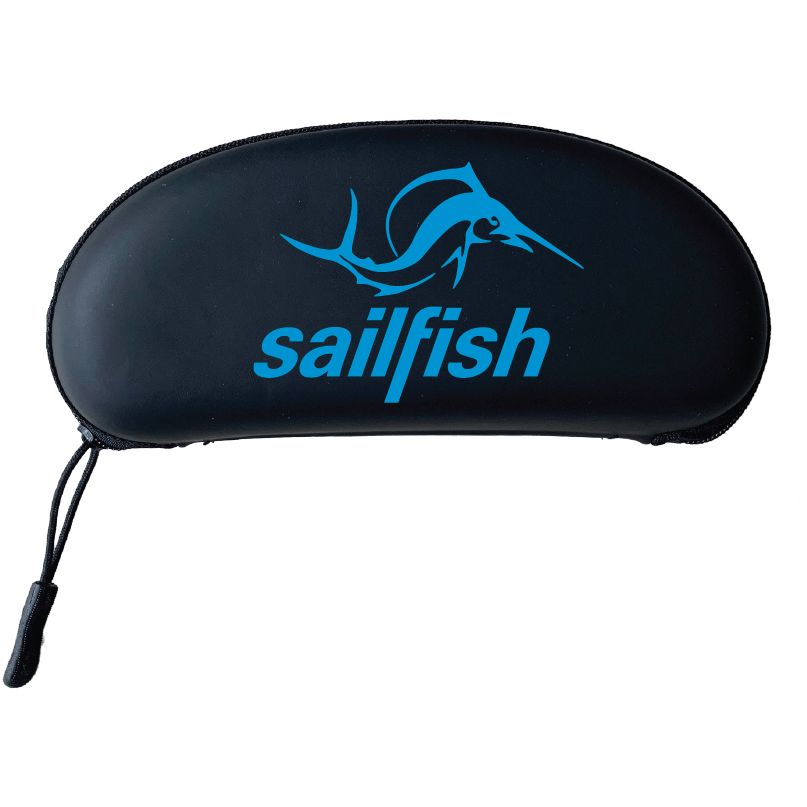 Bild von sailfish Brillenetui - schwarz