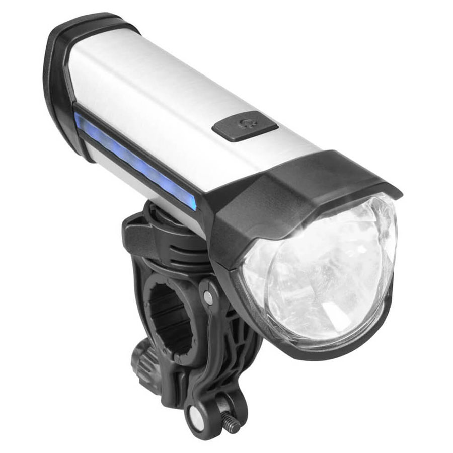 Picture of Busch + Müller IXON Rock Front Light - 198L - white
