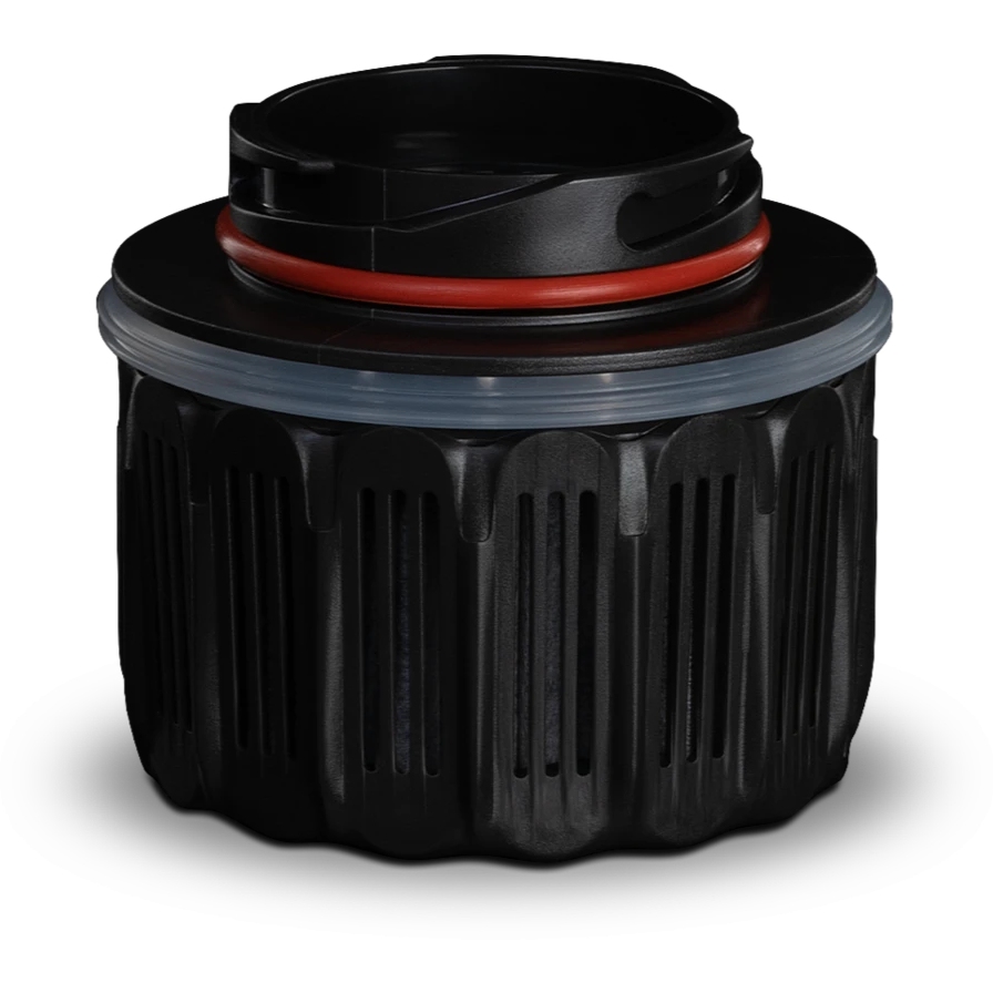 Picture of Grayl GeoPress Purifier Cartridge - Black