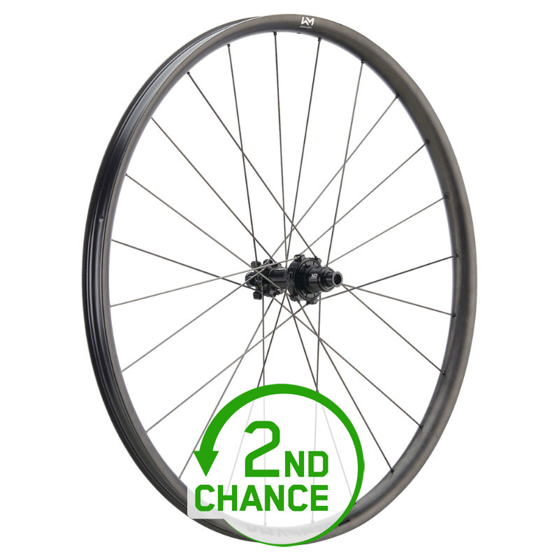 Foto de Newmen Rueda Trasera - Phase 30 VONOA - Base - 29&quot; - 6 Agujeros - 15x110mm Boost - SRAM XD - Producto Reacondicionado