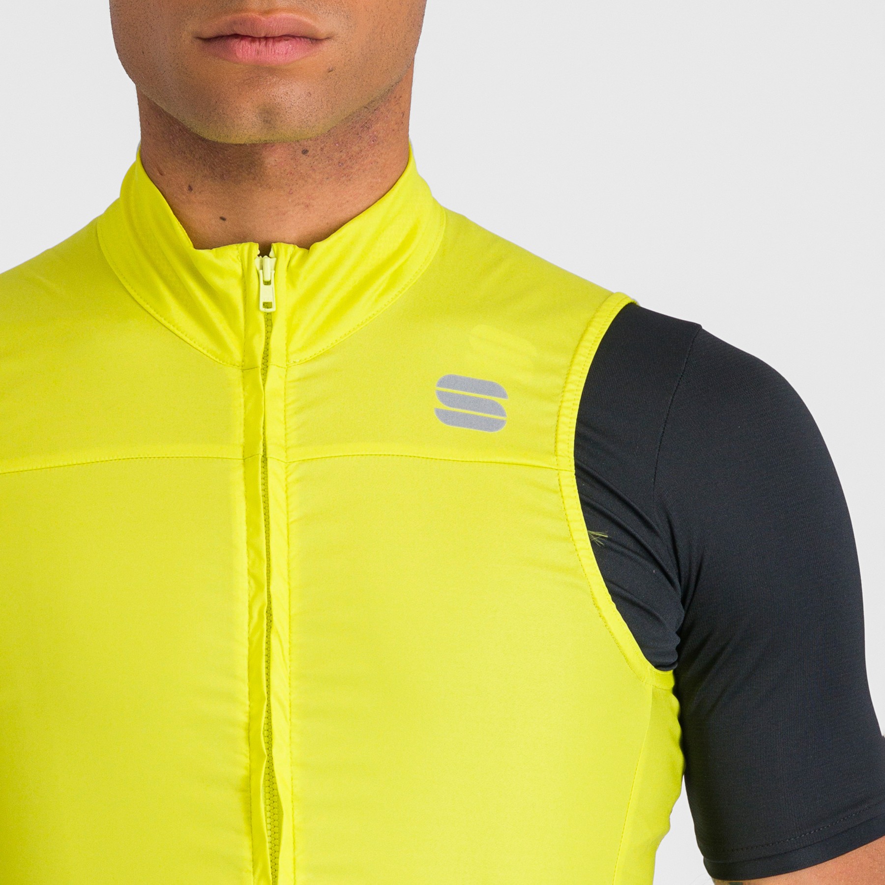 Sportful BOH PRO WIND VEST(gilet) Sサイズ Sportful Pro Vest Men - 276 Cedar | BIKE24